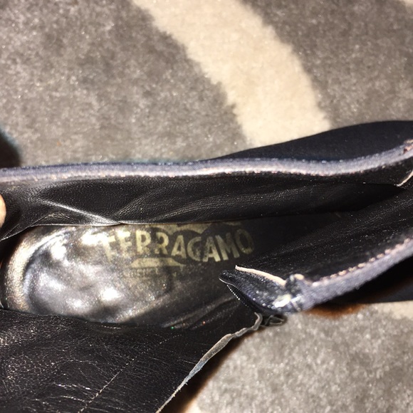 Salvatore FERRAGAMO ankle boots/Shoes - Picture 5 of 8